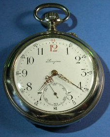longines